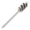 Forney Power Tube Brush, Stainless Steel, 1/2 in 70473 - alternate 1